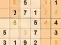 Spēle Dagelijkse Sudoku online