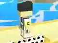 Spēle Knock Off online