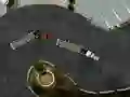 Spēle Truck Racers online