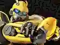 Spēle Transformers BumbleBee music mix online