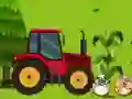 Spēle Farm Dice Race online