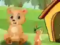 Spēle Bear Home online