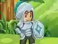 Spēle Fantasy Board Puzzles online