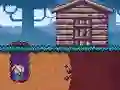 Spēle Miner dash online
