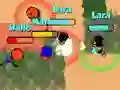 Spēle Brawl Legends online