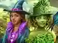 Spēle The Witch Sisters online
