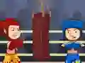 Spēle Boxing Punching Fun online