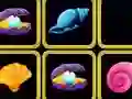 Spēle Seashells Sudoku online