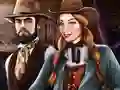 Spēle Invisible Gang online