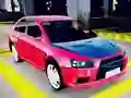 Spēle Hitcity Car Parking online