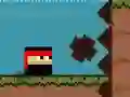 Spēle Platform Super Ninja online