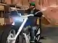 Spēle Moto Cruiser Highway online