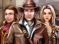 Spēle Western Outlaws online