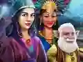 Spēle Temple of Wisdom online