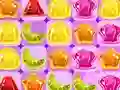 Spēle Jelly Match 3 online