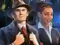 Spēle Suspicious Connection online