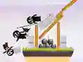 Spēle Slow and Blow Kings online