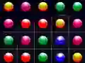 Spēle Bubble Fitter online