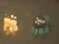 Spēle Escape From Zombies online