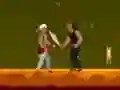 Spēle Arabian Night online
