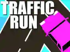 Spēle Traffic Run Online online