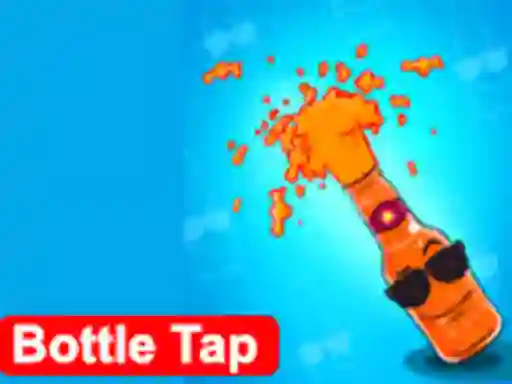 Spēle Bottle Tap online