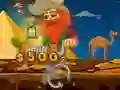 Spēle Treasure Hunter Jack online