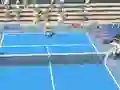 Spēle Mini Tennis 3D online