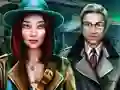 Spēle The City of Dusk online