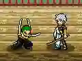 Spēle Comic Stars Fighting online