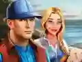 Spēle Desert Island online