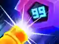 Spēle Neon Blaster 2 online