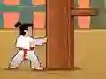 Spēle Karate Kido online