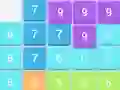 Spēle Ten 2 One online