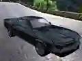 Spēle Burnout Drift 2: Hilltop online