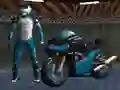 Spēle Super Bike GTX online
