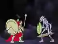 Spēle Helios and the Spartan online