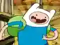 Spēle Adventure Time Differences online
