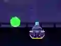 Spēle Blast Away Ball Drop online