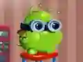 Spēle Feed Bobo online