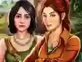 Spēle Secret Civilization online