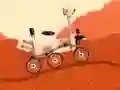 Spēle Mars Rover online