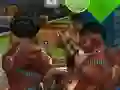 Spēle Airport Clash 3d online