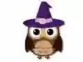 Spēle Halloween Memory Challenge online