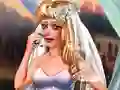 Spēle Sleepy Princess Ruined Wedding online