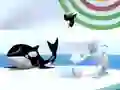 Spēle Yetisports Orca Slap online