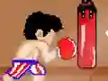 Spēle Boxing Fighter: Super Punch online