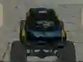 Spēle Impossible Monster Truck online