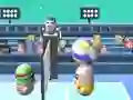 Spēle Amazing Volleyball online