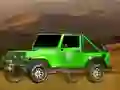 Spēle Offroad Jeep Simulator online